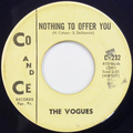 Five O’clock World / Nothing To Offer You