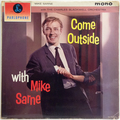 Come Outside With Mike Sarne