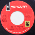 Do The Freddie / A Love Like You
