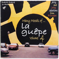 Many Moods Of La Guepe, Volume 4