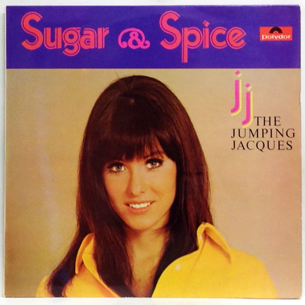 Hi Fi Record Store ジャンピング ジャックス Jumping Jacques The Sugar And Spice Uk Press Hi Fi Record Store ジャンピング ジャックス Jumping Jacques The Sugar And Spice Uk Press