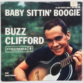 Baby Sittin’ Boogie / Driftwood