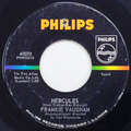 Heracules / I’m Gonna Clip Your Wings
