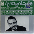 Djangologie 20 : 1949
