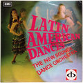 Latin American Dances