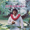 Hawaii’s Golden Voice (autographed)