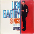Len Barry Sings with The Dovells