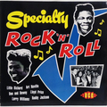 Specialty Rock ‘n’ Roll