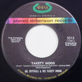 Yakety Moog / Foggy Mountain Breakdown