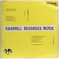 Chappell Recorded Music (LPC652-630)