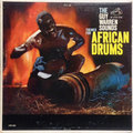 Themes For African Drums