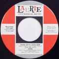 From Both Sides Now / Sun Fun Song