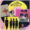 Wonder Women Vol.2 : The History Of The Girl Group Sound