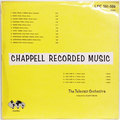 Chappell Recorded Music (LPC501-506)