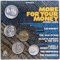 More For Your Money
