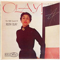 Olay! The New Sound Of Ruth Olay (early60s press)