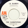 La Bamba / For Baby
