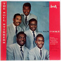 Soul Stirrers featuring Sam Cooke, The