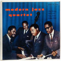 Modern Jazz Quartet (60s reissue)