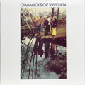 Gimmicks In Sweden (2001 Japanese press)