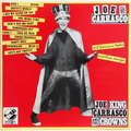 Mil Gracias A Todos Nuestros Amigos (German press purple vinyl)