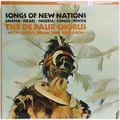 Songs Of New Nations
