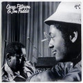 Oscar Peterson And Jon Faddis