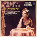 Modern Sound Of Mexico, The (New Zealand press of A Taste Of Tequila)