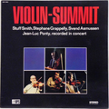 Violin Summit (1975 Japanese reissue)