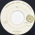 Buttermilk Part One / Buttermilk Part Two