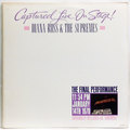 Captured Live On Stage! (2LP / 1982 reissue of “Farewell”)