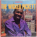 Wicked Pickett, The
