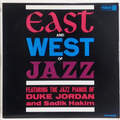 East And West Of Jazz (mono)