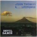 Devil Dance (Germany reissue)