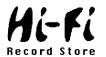 Hifi Logo